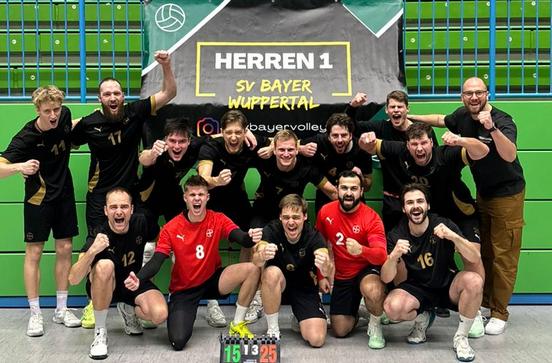 Herren 1 - Spiel 16©2026 Herren 1