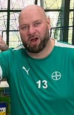 Foto SV Bayer &copy;20xx